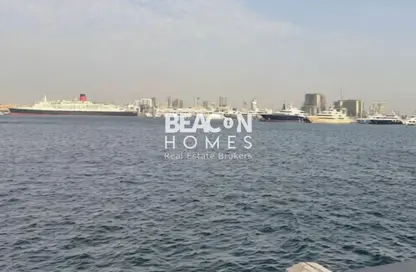 Apartment - 3 Bedrooms - 3 Bathrooms for sale in Riva Residence - Maritime City - Dubai