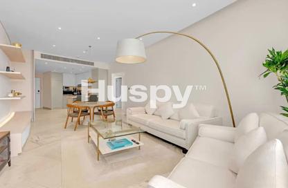 Apartment - 2 - 2 for sale in Five Jumeirah Village - District 14 - Jumeirah Village Circle - Dubai