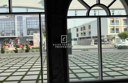 Shop - Studio - 1 Bathroom for rent in Vincitore Benessere - Arjan - Dubai Shop - Studio - 1 Bathroom for rent in Vincitore Benessere - Arjan - Dubai