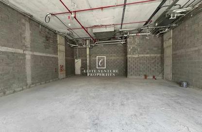 Shop - Studio - 1 Bathroom for rent in Vincitore Benessere - Arjan - Dubai Shop - Studio - 1 Bathroom for rent in Vincitore Benessere - Arjan - Dubai