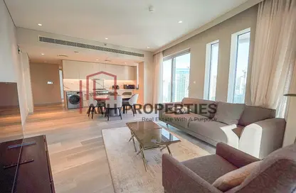 Apartment - 2 Bedrooms - 2 Bathrooms for rent in Marina Star - Dubai Marina - Dubai Apartment - 2 Bedrooms - 2 Bathrooms for rent in Marina Star - Dubai Marina - Dubai