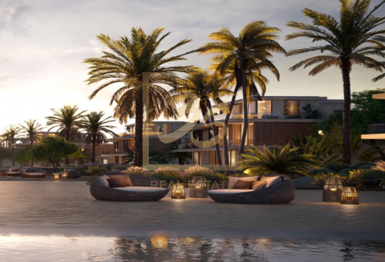 6 bedrooms villa for Sale