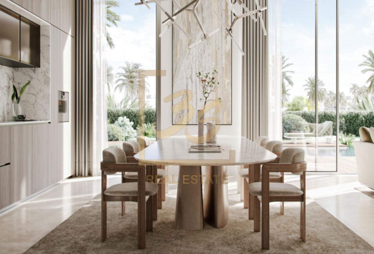 Genuine Resale | Stand Alone | Maids Room by 266909 