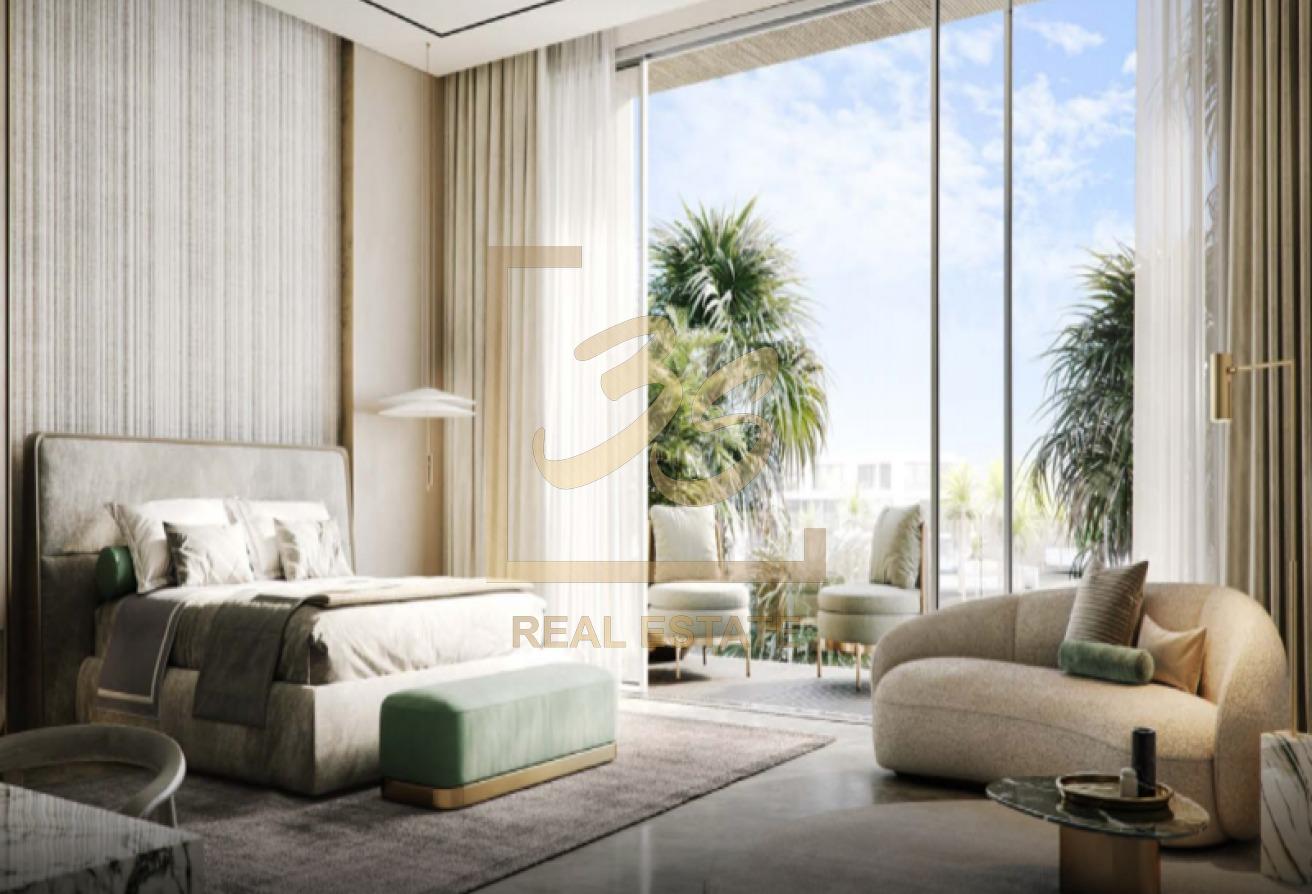 Genuine Resale | Stand Alone | Maids Room by 266909 