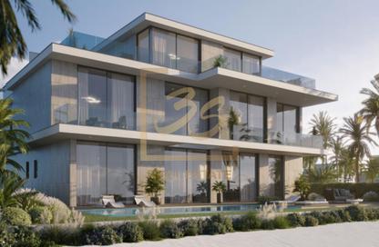Villa - 6 Bedrooms - 7+ Bathrooms for sale in District One West Phase 2 - District One - Mohammed Bin Rashid City - Dubai