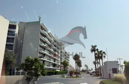 النزل و الشقق الفندقية - 2 غرف نوم - 3 حمامات للبيع في ذا إيت 8 - ذا كريسنت - نخلة جميرا - دبي