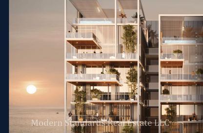 Apartment - 3 Bedrooms - 4 Bathrooms for sale in Wynwood By Imtiaz - Dubai Islands - Dubai