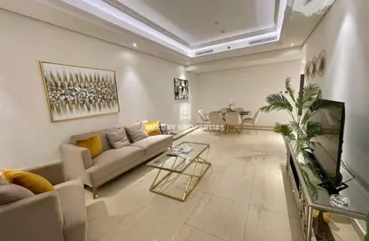 شقة - 2 غرف نوم - 3 حمامات للبيع في مون ريف - وسط مدينة دبي - دبي