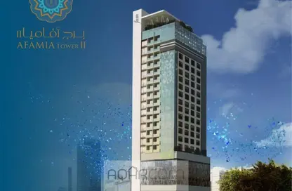 شقة - غرفة نوم - 1 حمام للبيع في بودانق - القاسمية - الشارقة