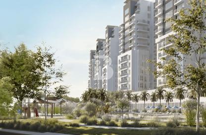 Apartment - 2 - 2 for sale in South Garden A - South Garden - Wasl Gate - Dubai Apartment - 2 - 2 for sale in South Garden A - South Garden - Wasl Gate - Dubai