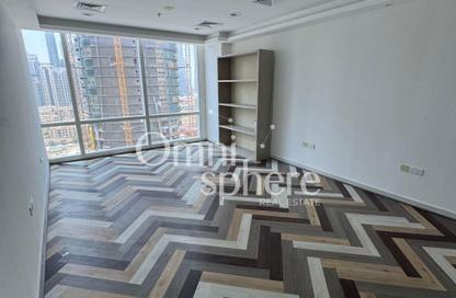 Office Space - Studio for rent in Tamani Art Tower - Business Bay - Dubai