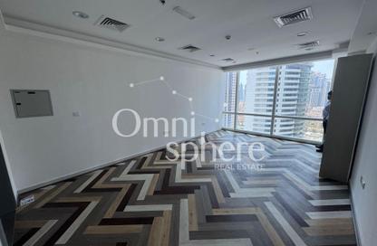 Office Space - Studio for rent in Tamani Art Tower - Business Bay - Dubai