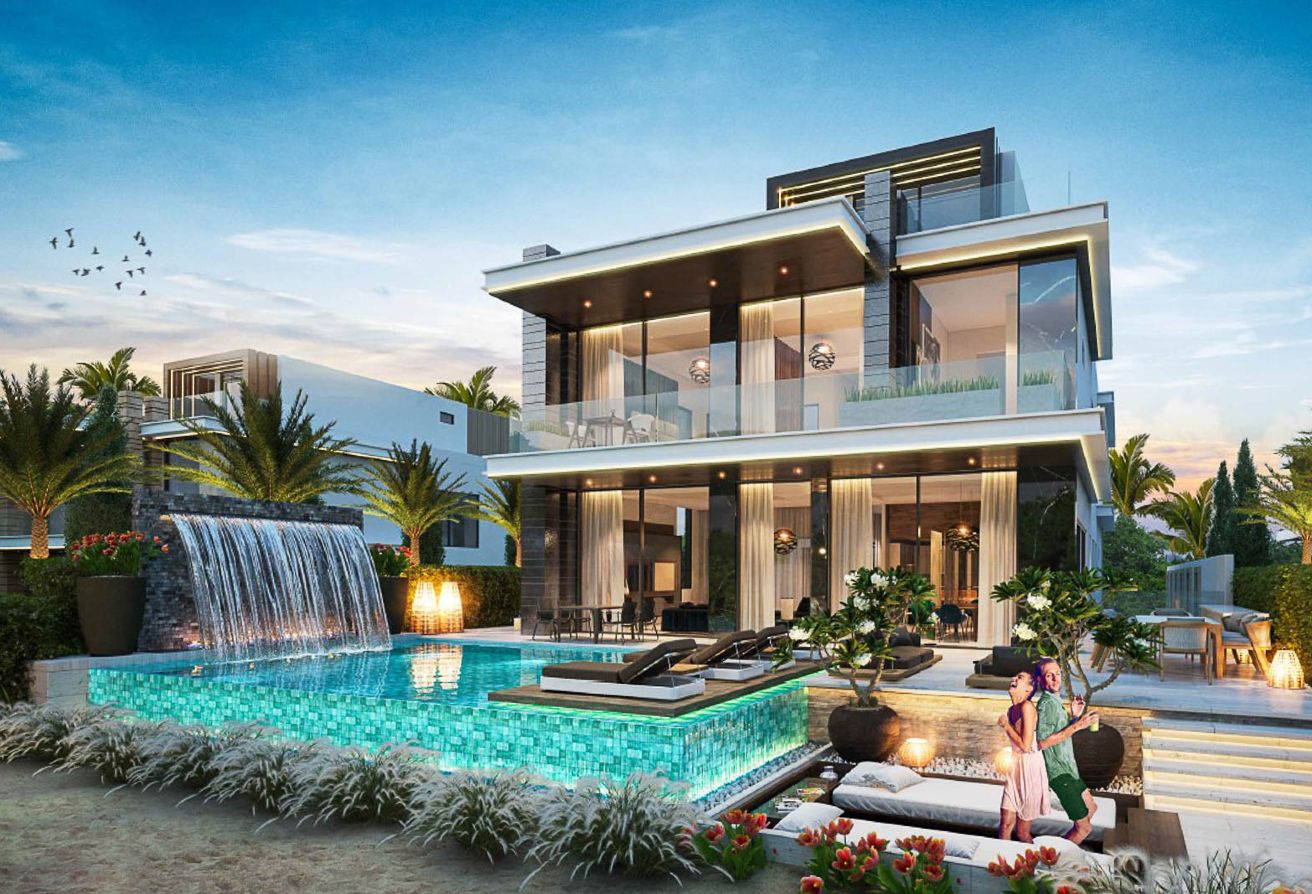 Resort Style Community | High ROI | Type LV3 4