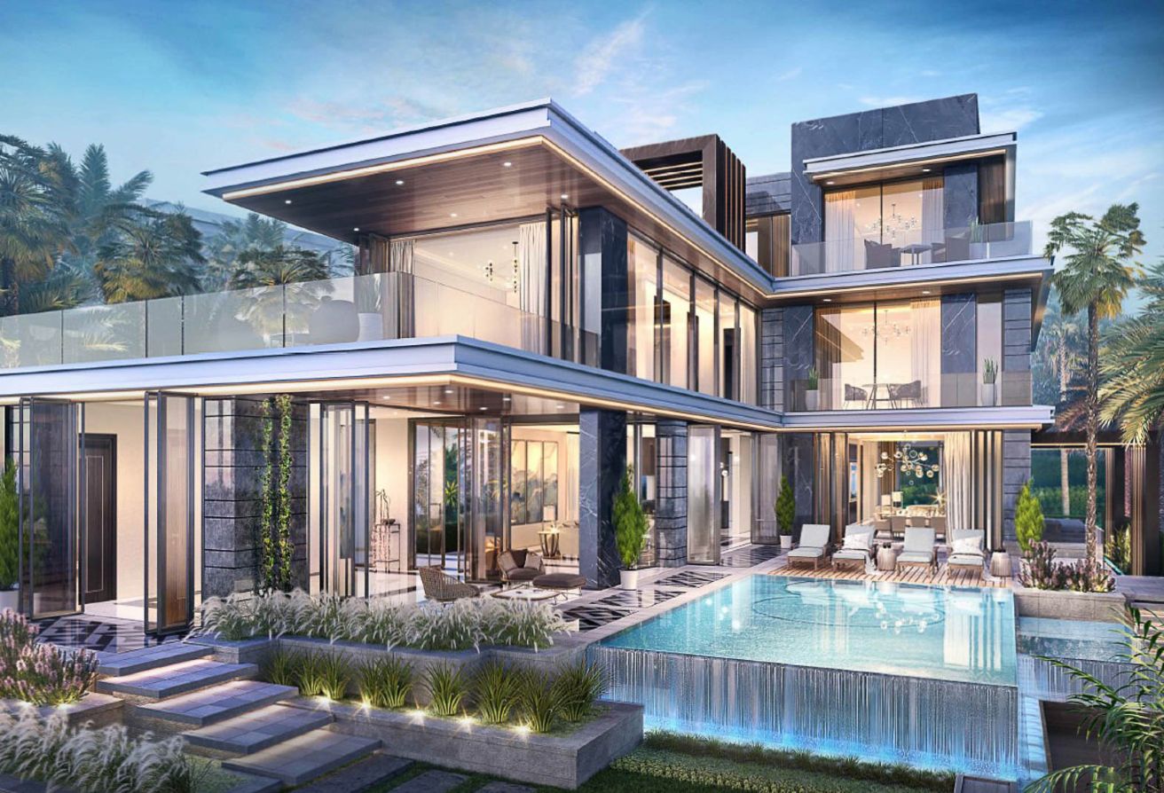 Resort Style Community | High ROI | Type LV3 3
