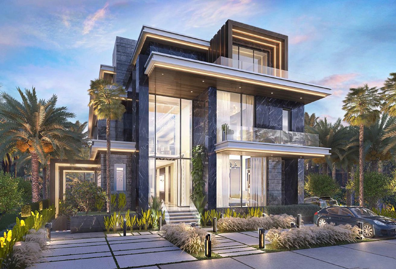 Resort Style Community | High ROI | Type LV3 2