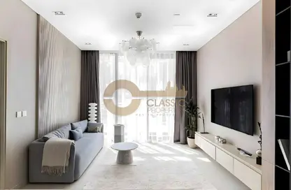 شقة - غرفة نوم - 2 حمامات للبيع في فيستارا هاوس - الفرجان - دبي