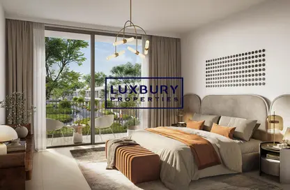 Villa - 4 Bedrooms - 4 Bathrooms for sale in Elva at The Valley - The Valley - Dubai Villa - 4 Bedrooms - 4 Bathrooms for sale in Elva at The Valley - The Valley - Dubai