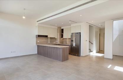 Townhouse - 4 Bedrooms - 3 Bathrooms for rent in Mudon Al Ranim 1 - Mudon - Dubai
