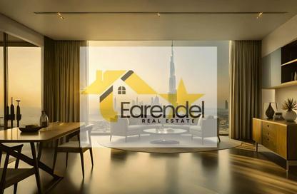 Apartment - 1 Bedroom - 2 Bathrooms for sale in Zenith by Amber - International City Phase 2 - Al Warsan 4 - Al Warsan - Dubai Apartment - 1 Bedroom - 2 Bathrooms for sale in Zenith by Amber - International City Phase 2 - Al Warsan 4 - Al Warsan - Dubai
