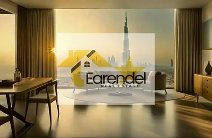 Apartment - 2 Bedrooms - 3 Bathrooms for sale in Zenith by Amber - International City Phase 2 - Al Warsan 4 - Al Warsan - Dubai Apartment - 2 Bedrooms - 3 Bathrooms for sale in Zenith by Amber - International City Phase 2 - Al Warsan 4 - Al Warsan - Dubai