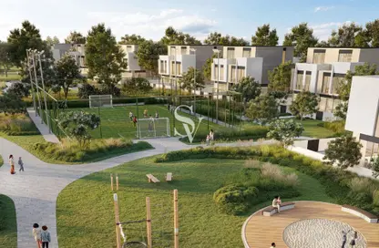 فيلا - 4 غرف نوم - 5 حمامات للبيع في فلل دي جي - عقارات جميرا للجولف - دبي فيلا - 4 غرف نوم - 5 حمامات للبيع في فلل دي جي - عقارات جميرا للجولف - دبي