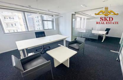 Office Space - Studio - 1 Bathroom for rent in Executive Tower D (Aspect Tower) - Executive Towers - Business Bay - Dubai Office Space - Studio - 1 Bathroom for rent in Executive Tower D (Aspect Tower) - Executive Towers - Business Bay - Dubai