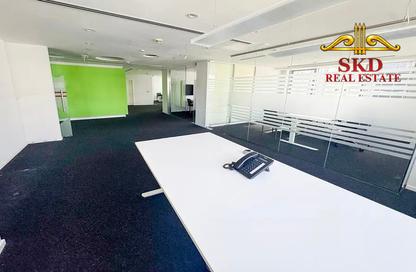 Office Space - Studio - 1 Bathroom for rent in Executive Tower D (Aspect Tower) - Executive Towers - Business Bay - Dubai Office Space - Studio - 1 Bathroom for rent in Executive Tower D (Aspect Tower) - Executive Towers - Business Bay - Dubai
