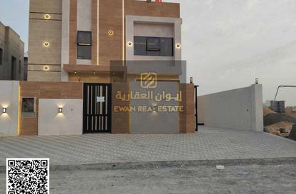 Villa - 3 Bedrooms - 5 Bathrooms for sale in Al Zaheya Gardens - Al Zahya - Ajman