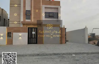 Villa - 3 Bedrooms - 5 Bathrooms for sale in Al Zaheya Gardens - Al Zahya - Ajman