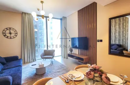 شقة - غرفة نوم - 1 حمام للايجار في محمية صبحا كريك فيستاس - صبحا هارتلاند - مدينة الشيخ محمد بن راشد - دبي