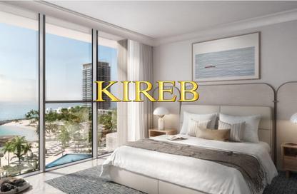 Townhouse - 3 Bedrooms - 4 Bathrooms for sale in Address Residences - Al Marjan Island - Ras Al Khaimah Townhouse - 3 Bedrooms - 4 Bathrooms for sale in Address Residences - Al Marjan Island - Ras Al Khaimah
