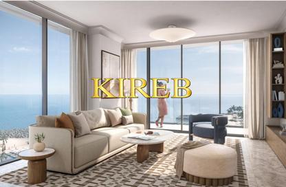 Townhouse - 3 Bedrooms - 4 Bathrooms for sale in Address Residences - Al Marjan Island - Ras Al Khaimah Townhouse - 3 Bedrooms - 4 Bathrooms for sale in Address Residences - Al Marjan Island - Ras Al Khaimah