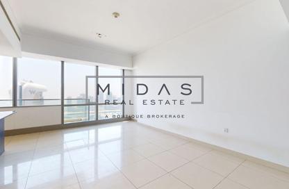 Duplex - 4 Bedrooms - 5 Bathrooms for rent in Ocean Heights - Dubai Marina - Dubai