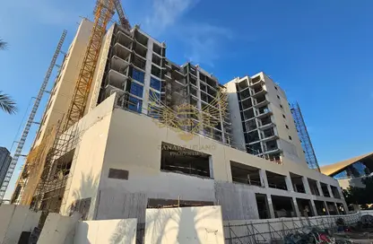 شقة - غرفة نوم - 2 حمامات للبيع في روزاليا ريسدنس - الفرجان - دبي