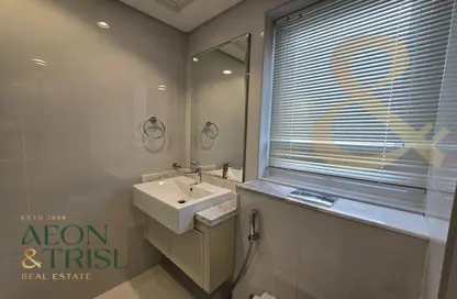 فيلا - 6 غرف نوم - 7 حمامات للايجار في فيلات جست كافالي - اكواليجيا - داماك هيلز 2 - دبي