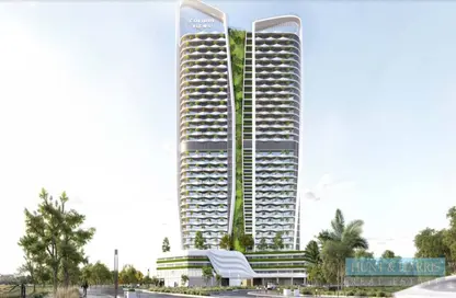 شقة - غرفة نوم - 1 حمام للبيع في إطلالات كوليبري - راك سنترال - رأس الخيمة