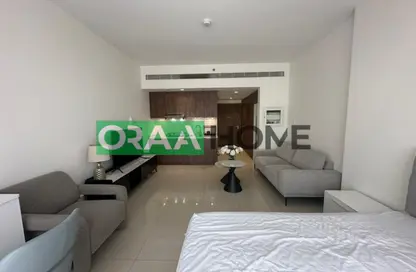 Apartment - Studio - 1 Bathroom for sale in Uptown Al Zahia - Al Zahia - Muwaileh Commercial - Sharjah