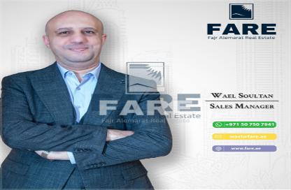 Land - Studio for sale in Hoshi 1 - Hoshi - Al Badie - Sharjah