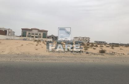 Land - Studio for sale in Hoshi 1 - Hoshi - Al Badie - Sharjah