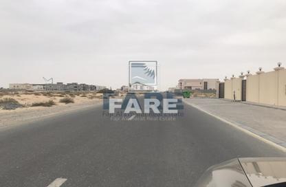 Land - Studio for sale in Hoshi 1 - Hoshi - Al Badie - Sharjah