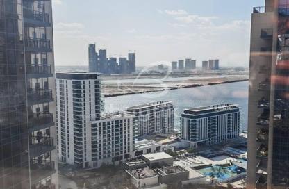 Apartment - 2 Bedrooms - 2 Bathrooms for rent in Dubai Creek Residences South Tower 1 - Dubai Creek Residences South - Dubai Creek Residences - Dubai Creek Harbour (The Lagoons) - Dubai