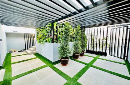 Apartment - Studio - 1 Bathroom for sale in Myka Residence - Dubai Production City (IMPZ) - Dubai
