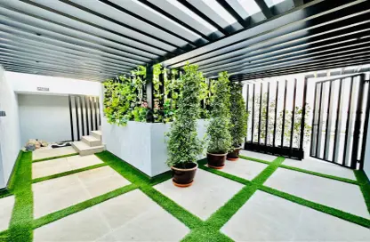 شقة - 1 حمام للبيع في ميكا ريسدنس - مدينة دبي للإنتاج (اي ام بي زد) - دبي