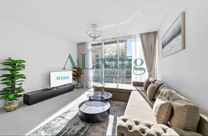 Apartment - 2 Bedrooms - 2 Bathrooms for rent in Residences 7 - District One - Mohammed Bin Rashid City - Dubai Apartment - 2 Bedrooms - 2 Bathrooms for rent in Residences 7 - District One - Mohammed Bin Rashid City - Dubai
