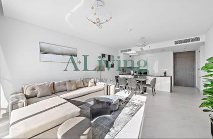 Apartment - 2 Bedrooms - 2 Bathrooms for rent in Residences 7 - District One - Mohammed Bin Rashid City - Dubai Apartment - 2 Bedrooms - 2 Bathrooms for rent in Residences 7 - District One - Mohammed Bin Rashid City - Dubai