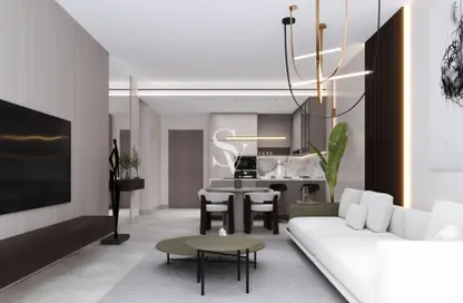 Apartment - 2 Bedrooms - 3 Bathrooms for sale in Avion Residence - Dubai South (Dubai World Central) - Dubai