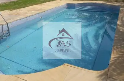 Villa - 4 Bedrooms - 5 Bathrooms for rent in Legacy Large - Legacy - Jumeirah Park - Dubai