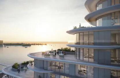 شقة - غرفة نوم - 2 حمامات للبيع في إلينغتون فيوز آي - قرية الحمرا - رأس الخيمة