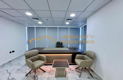 Business Centre - Studio for rent in The Court Tower - Business Bay - Dubai