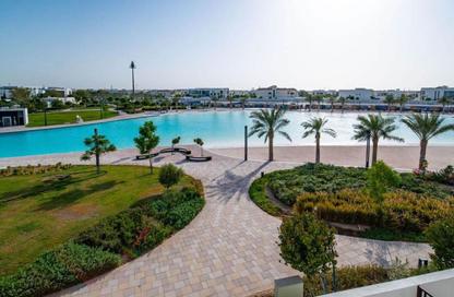 Villa - 7 Bedrooms - 7+ Bathrooms for sale in District One Villas - District One - Mohammed Bin Rashid City - Dubai
